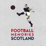 Football Memories Scotland.